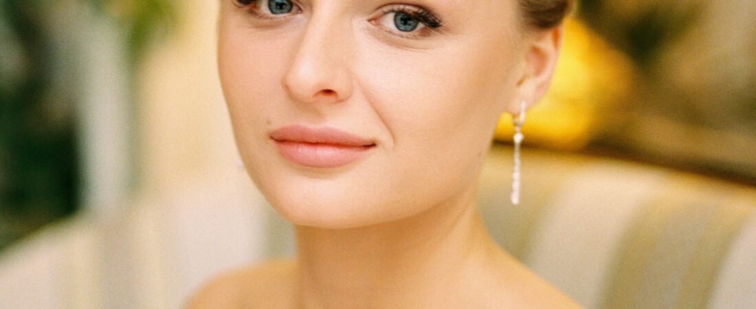 Everything You Need To Know About Wedding Makeup