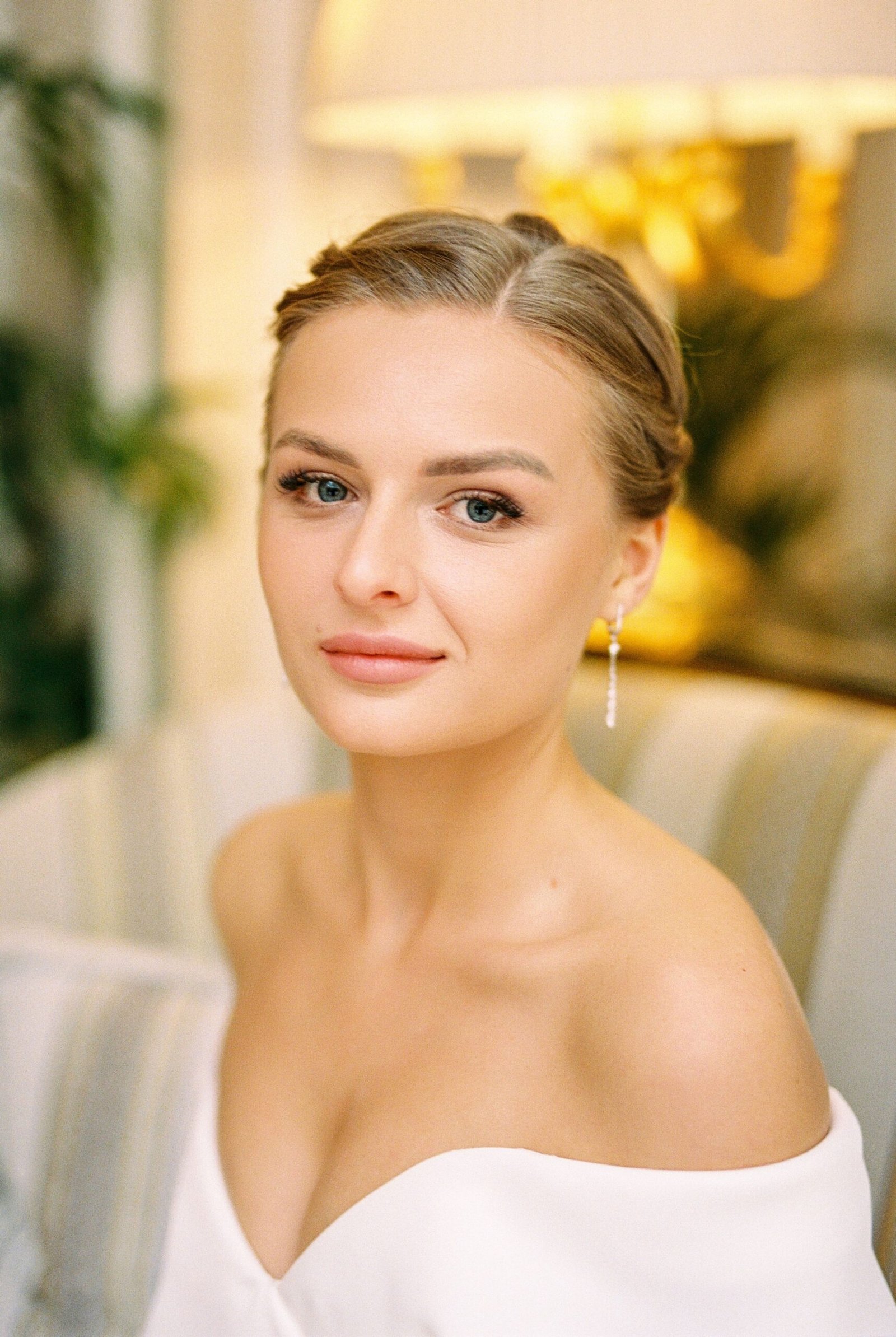 Everything You Need To Know About Wedding Makeup