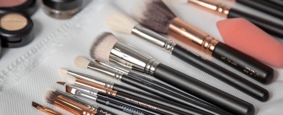 The Complete Wedding Day Beauty Checklist