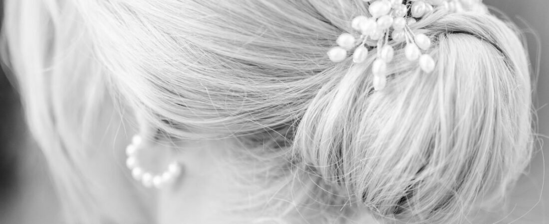 The Best Updo Styles For Bridesmaids