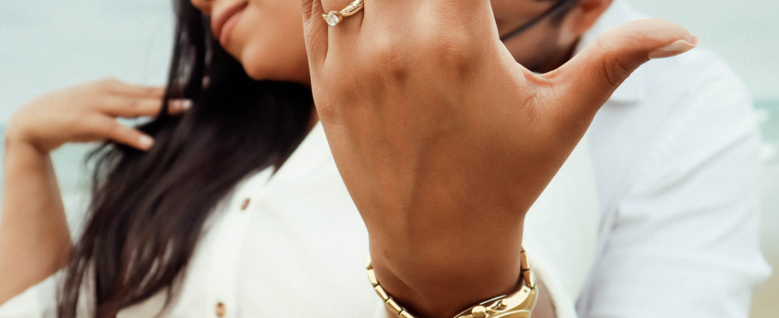 A Beginner’s Guide To Wedding Beauty Planning