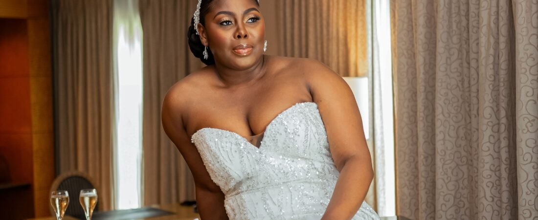 Stunning Wedding Hairstyles For Black Hair