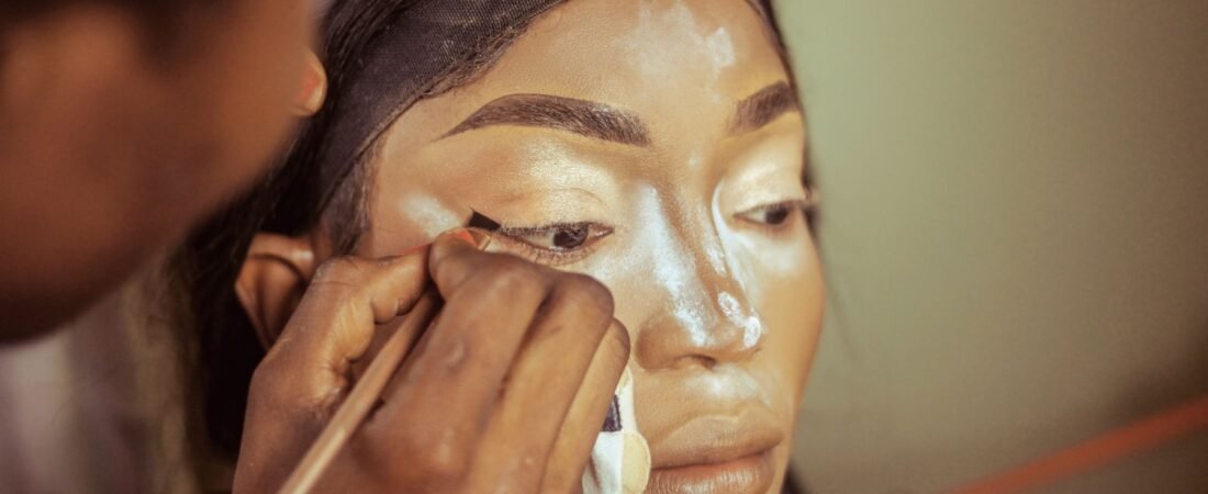 The Secret To Flawless Contouring