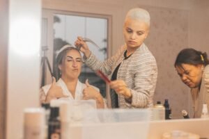 Why Your Bridal Hair And Makeup Trial Matters