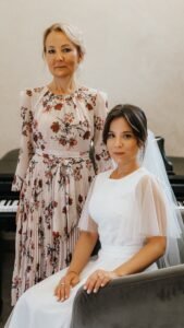 Beautiful Hairstyles For The Mother Of The Bride
