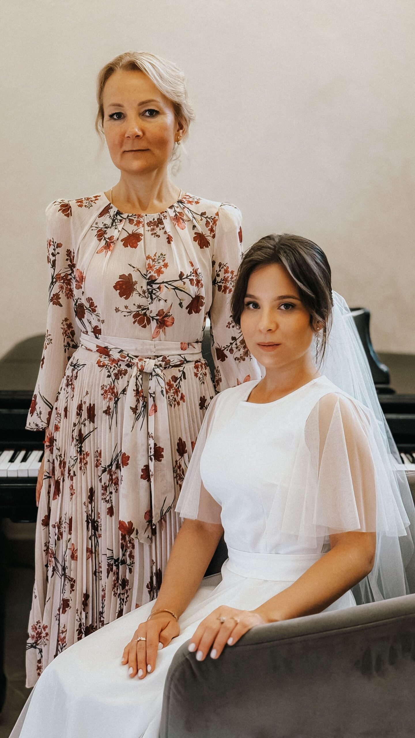 Beautiful Hairstyles For The Mother Of The Bride
