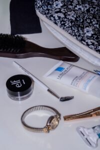 The Bridal Cosmetics Kit Every Bride Needs