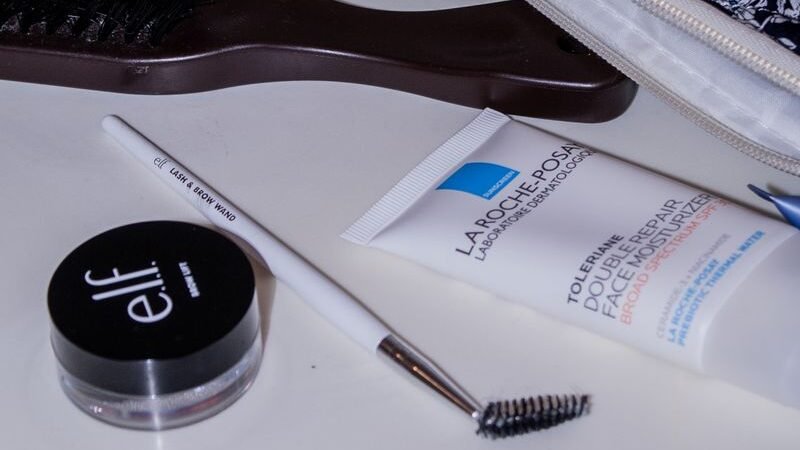 The Bridal Cosmetics Kit Every Bride Needs