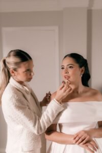 Whats Actually Included In A Wedding Beauty Package