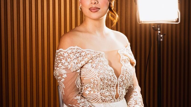 Everything To Know About Bridal Hair And Makeup