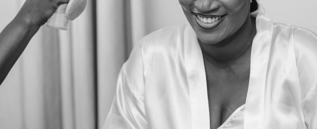 How Much Does Wedding Makeup Really Cost