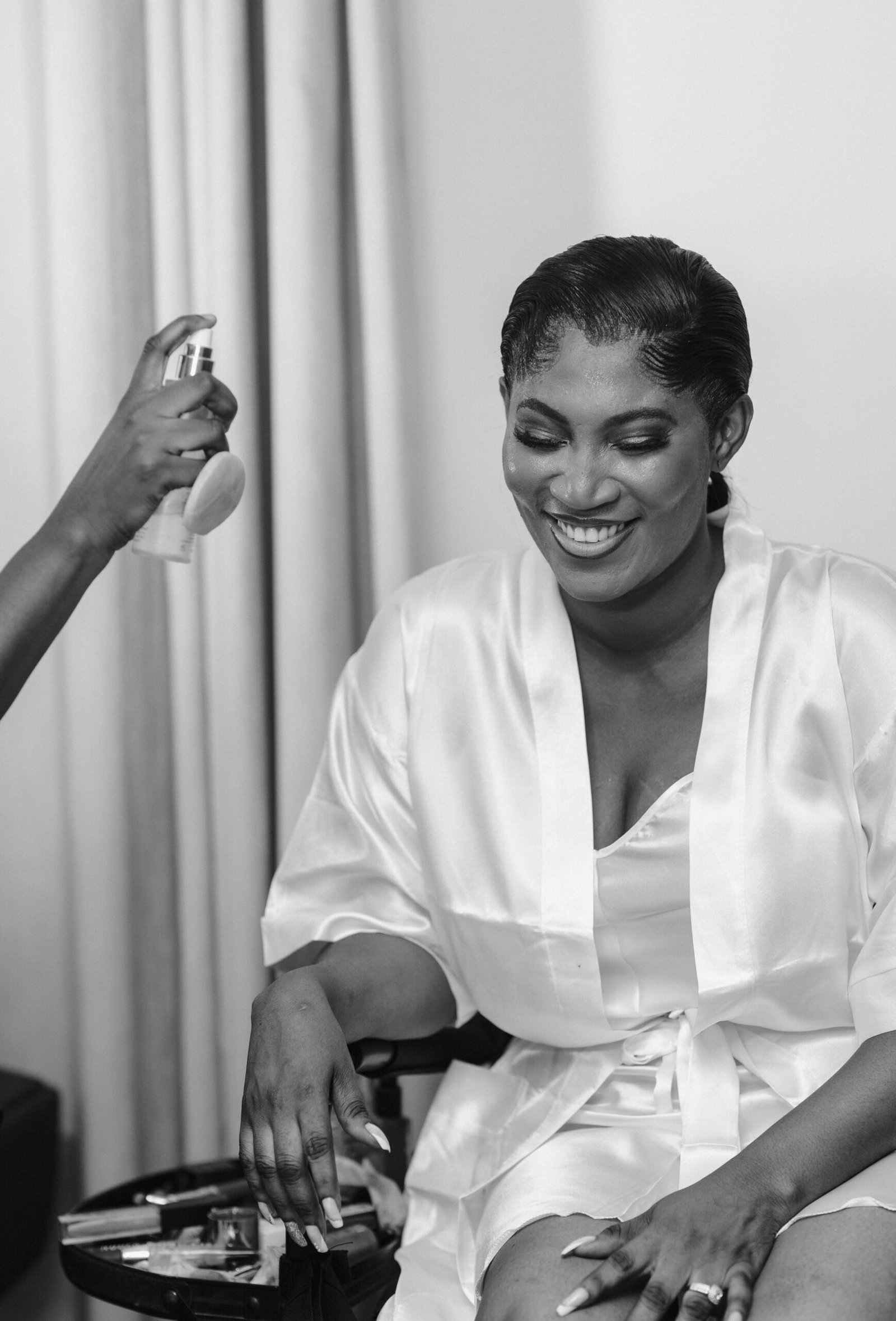 How Much Does Wedding Makeup Really Cost