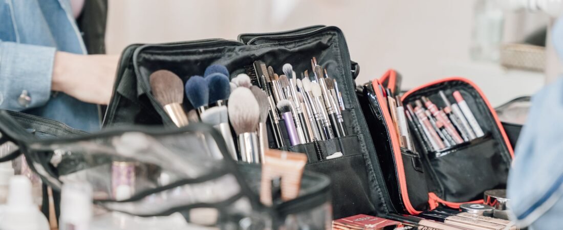 Why On-Location Beauty Teams Are Changing Weddings