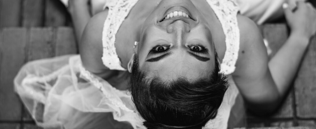 The Prettiest Updos For Your Maid Of Honor
