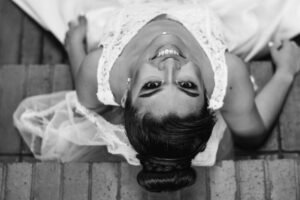 The Prettiest Updos For Your Maid Of Honor