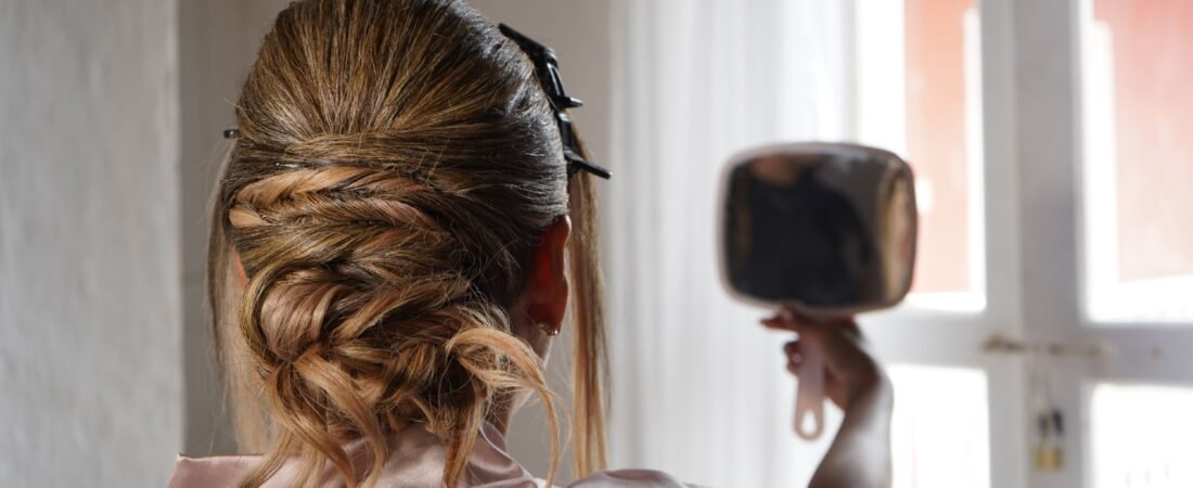 The Best Hairstyles For Every Bridesmaid