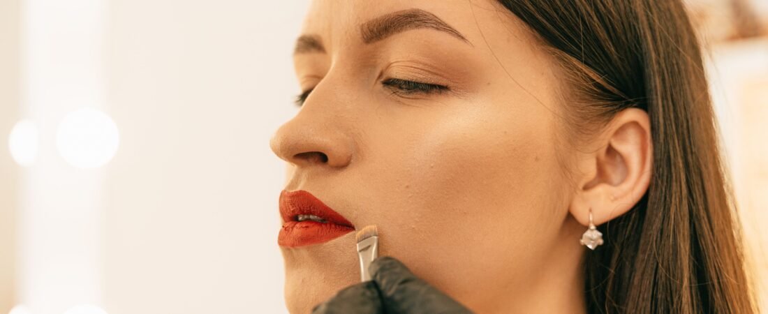 Patrick Ta Major Volume Plumping Lip Gloss: Bridal Lip Review
