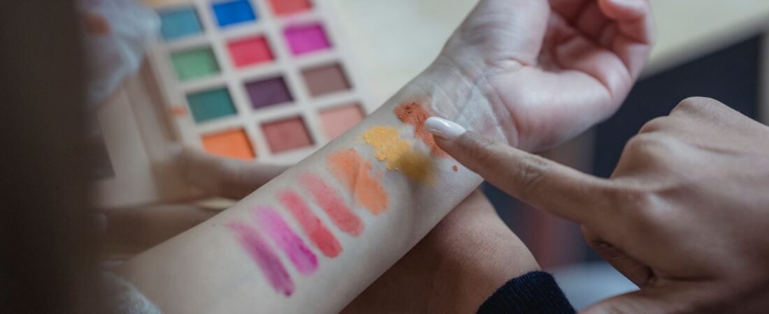 The Ultimate Guide To Bridal Party Makeup