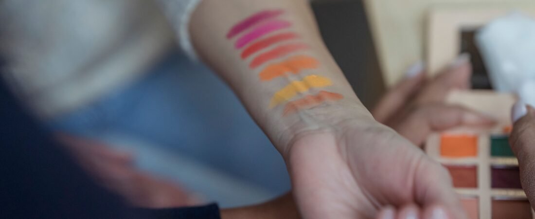 Natasha Denona Nude Palette: Worth It For Bridal Makeup?