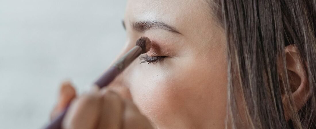 How To Create The Perfect Neutral Eyeshadow Look