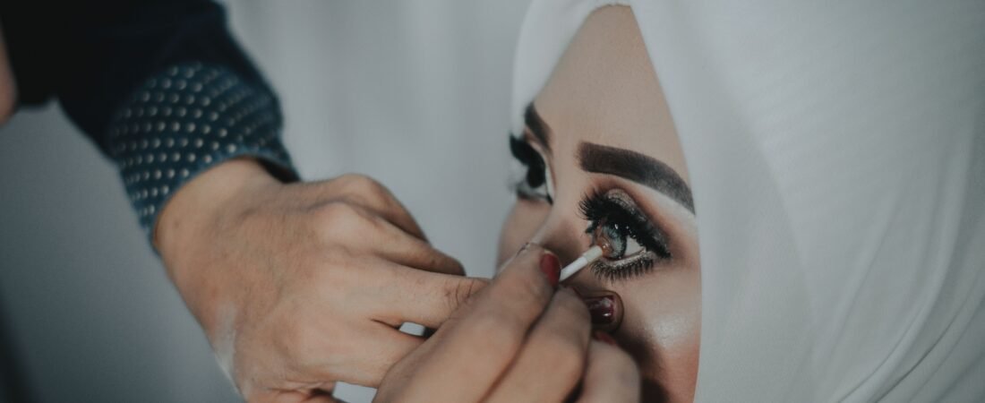 NARS Radiant Creamy Concealer: An Honest Review For Brides