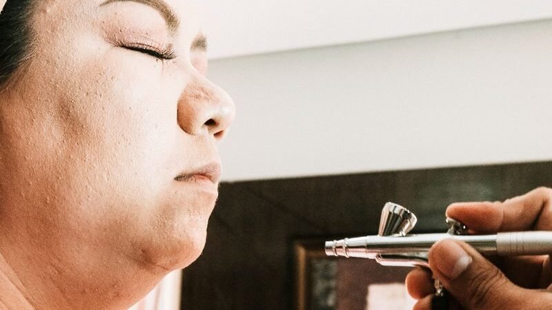 What Is Airbrush Makeup, Really