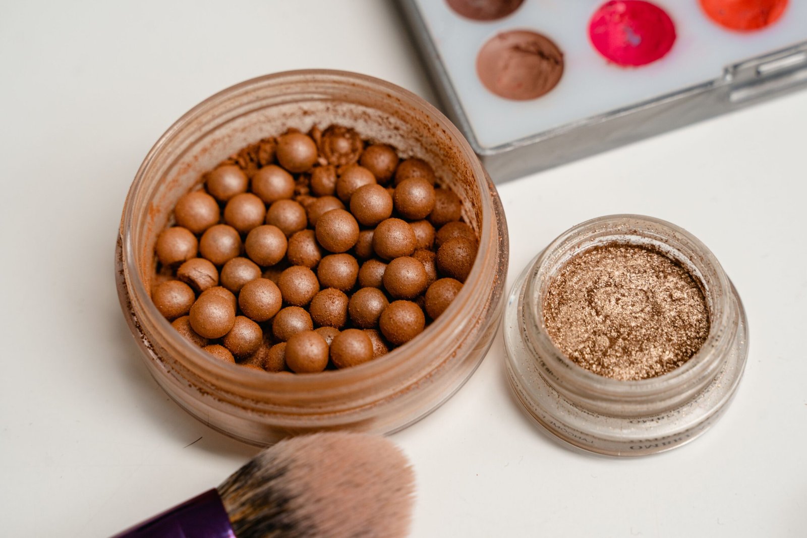Givenchy Prisme Libre Loose Powder: Does It Really Set Makeup All Day?