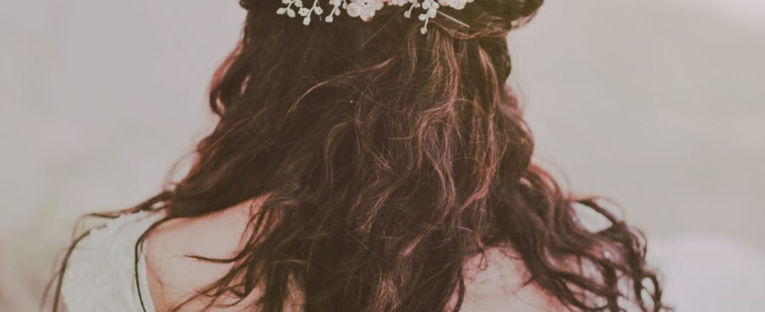 Gorgeous Wedding Hairstyles For Long Hair