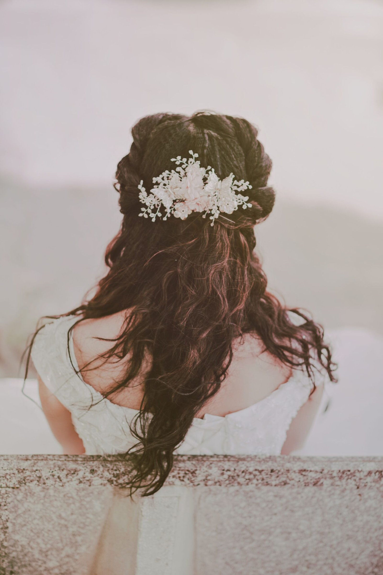 Gorgeous Wedding Hairstyles For Long Hair