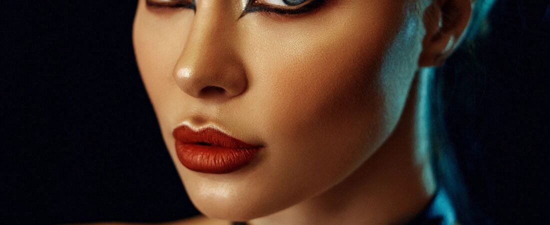 The Best Wedding Makeup For Olive Skin Tones