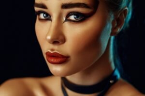 The Best Wedding Makeup For Olive Skin Tones