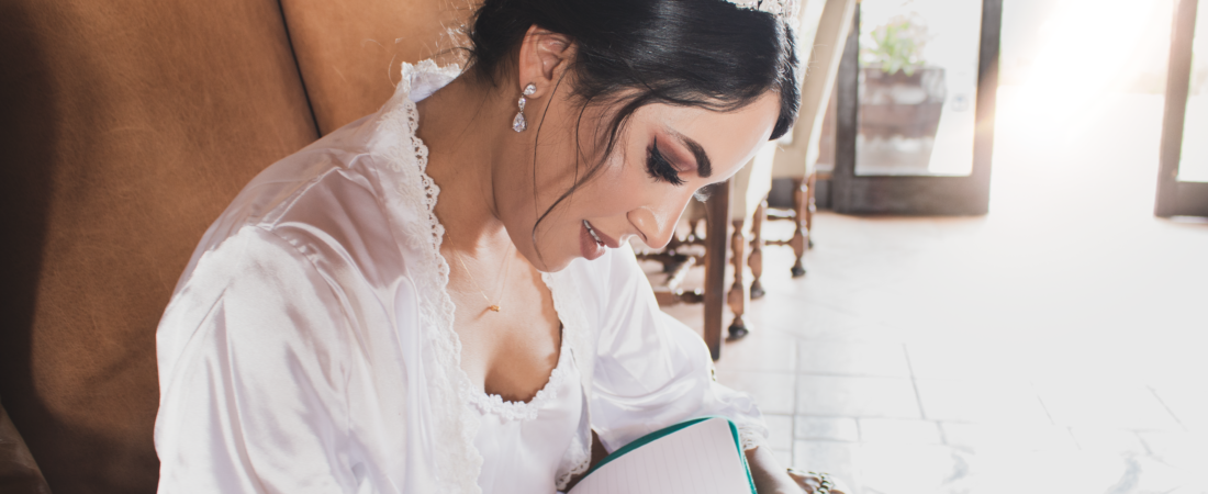 How Bridal Beauty Fits Into Your Overall Wedding Budget