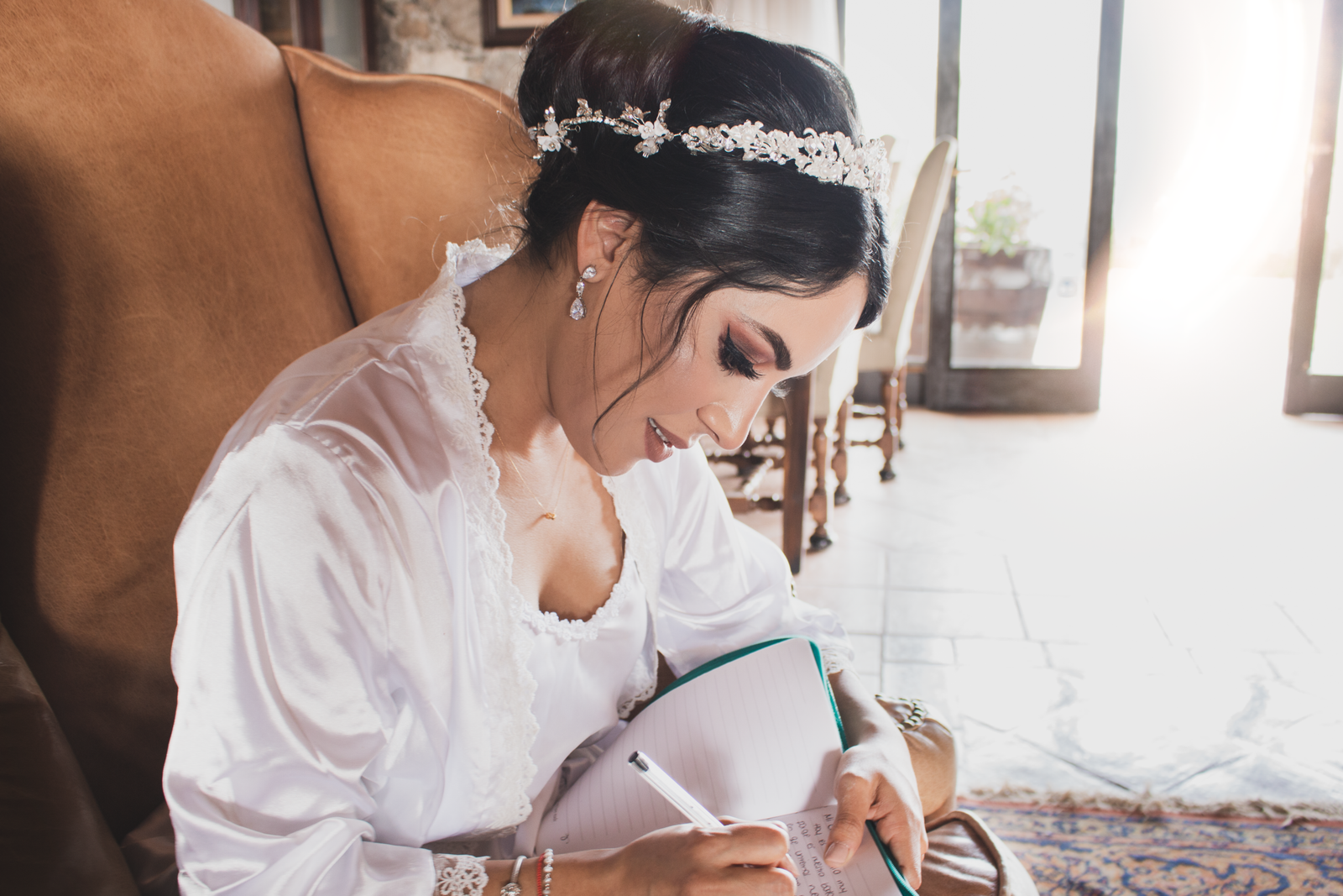 How Bridal Beauty Fits Into Your Overall Wedding Budget