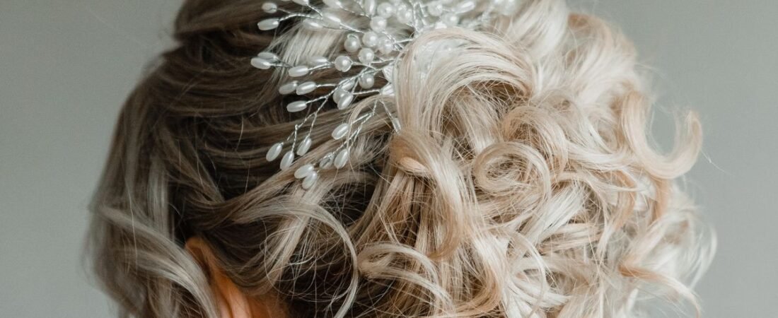 The Prettiest Updos For The Mother Of The Bride