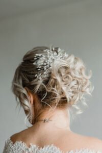 The Prettiest Updos For The Mother Of The Bride