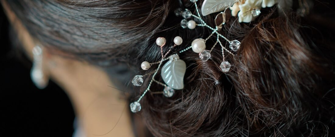The Ultimate Guide To Wedding Hairstyles