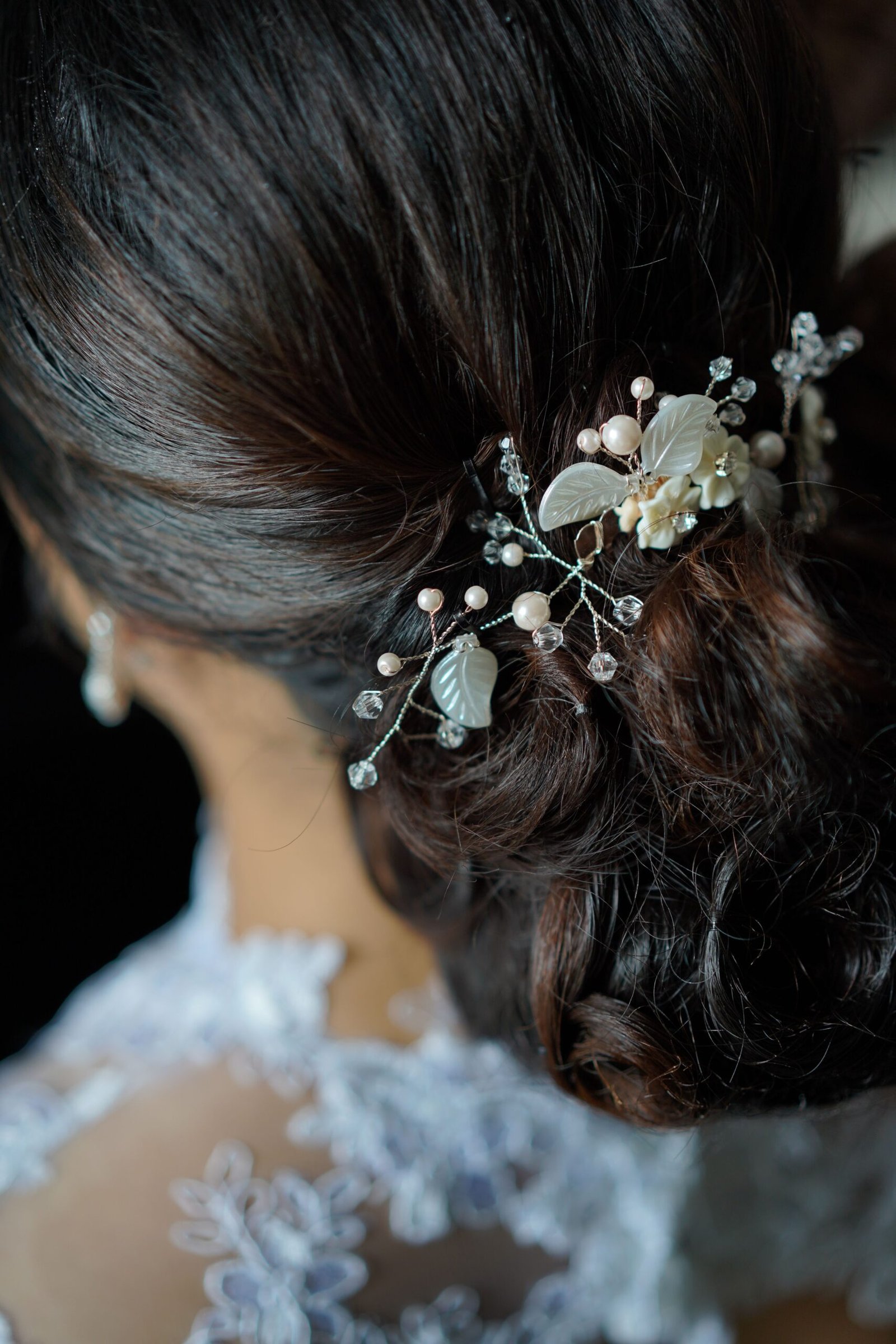 The Ultimate Guide To Wedding Hairstyles