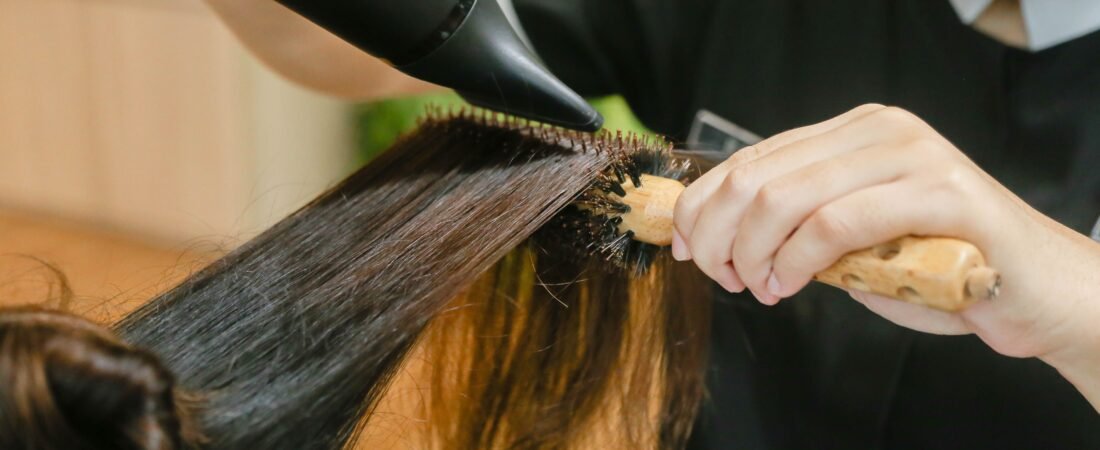 What You Should Know About Repair Blow Dry