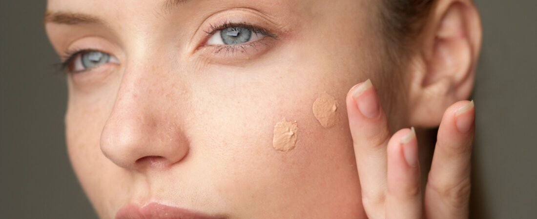 Pancake Makeup: The Real History And Modern Uses