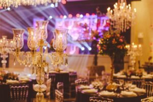 Bridal Hair And Makeup For A Palma Ceia Wedding