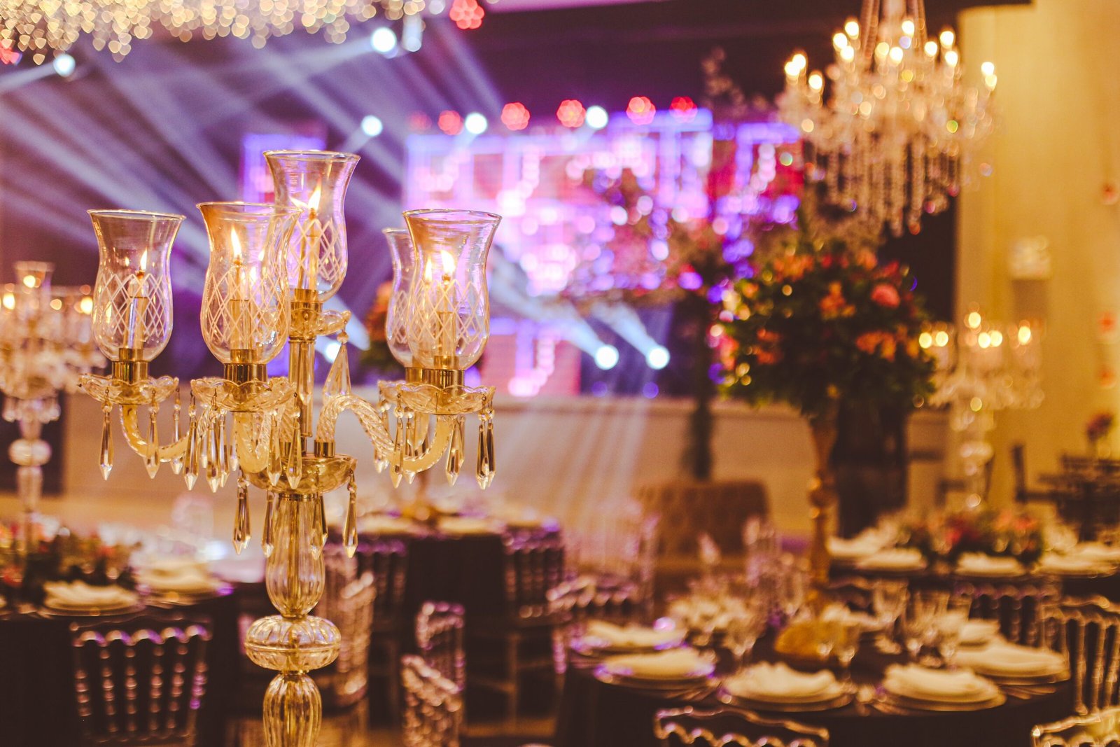 Bridal Hair And Makeup For A Palma Ceia Wedding