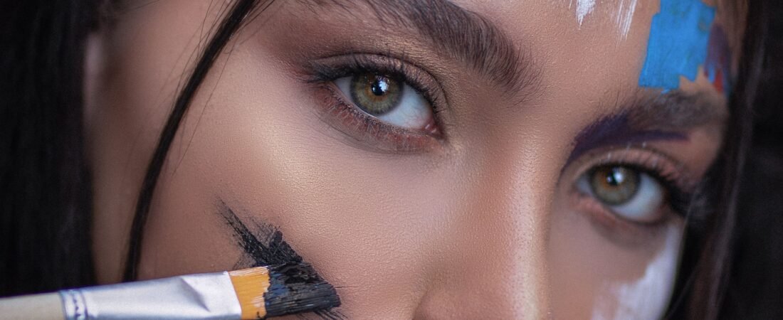Professional Face Paint: What You Should Know
