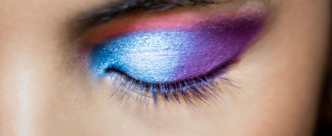Color Wheel Eye: What Actually Works