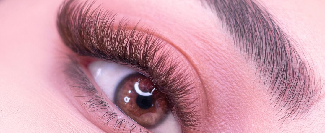 What You Should Know About Fluffy Lashes