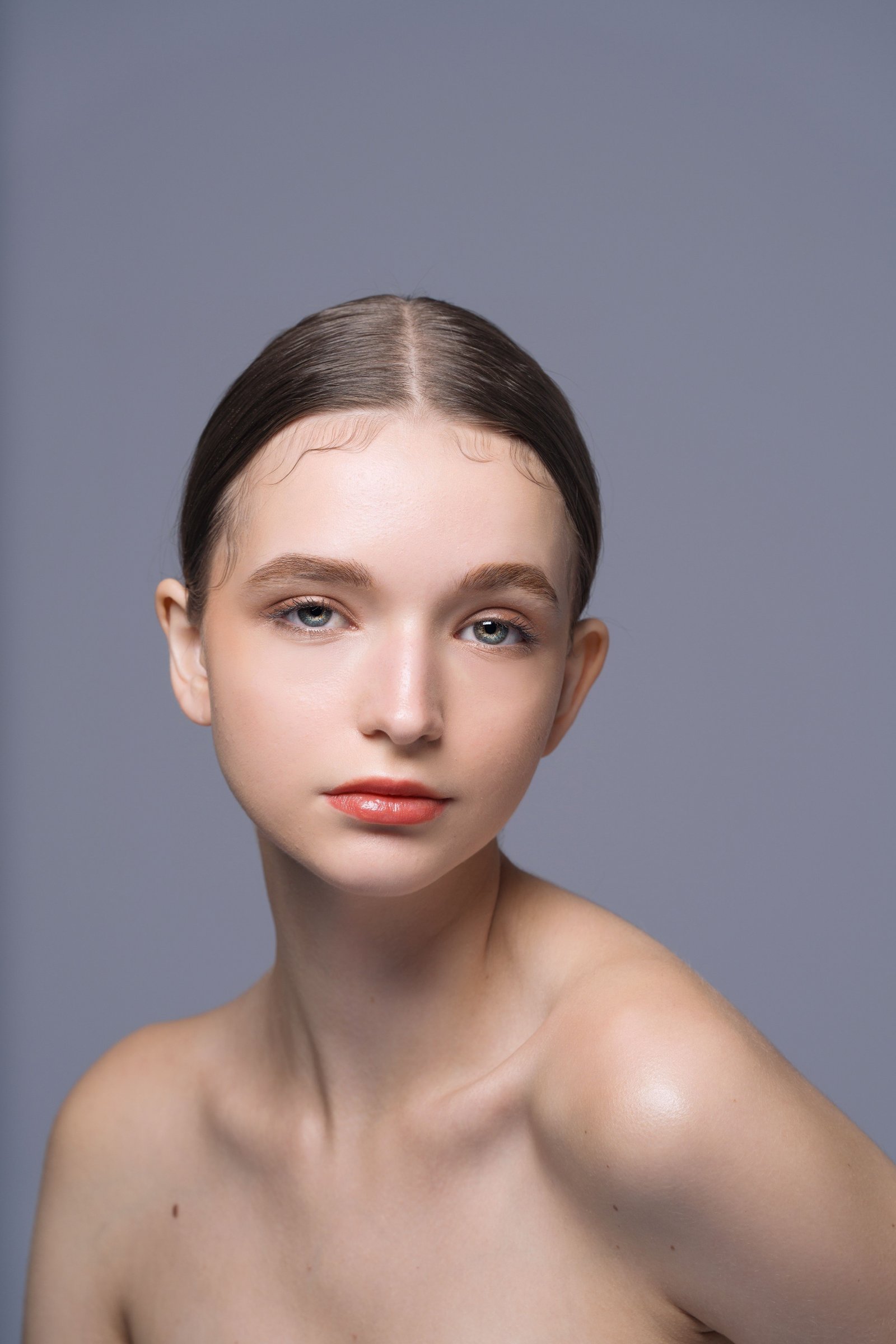 Charlotte Tilbury Foundation Stick used for a bridal photography-ready finish