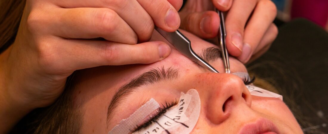 The Truth About Volume Eyelash Extensions