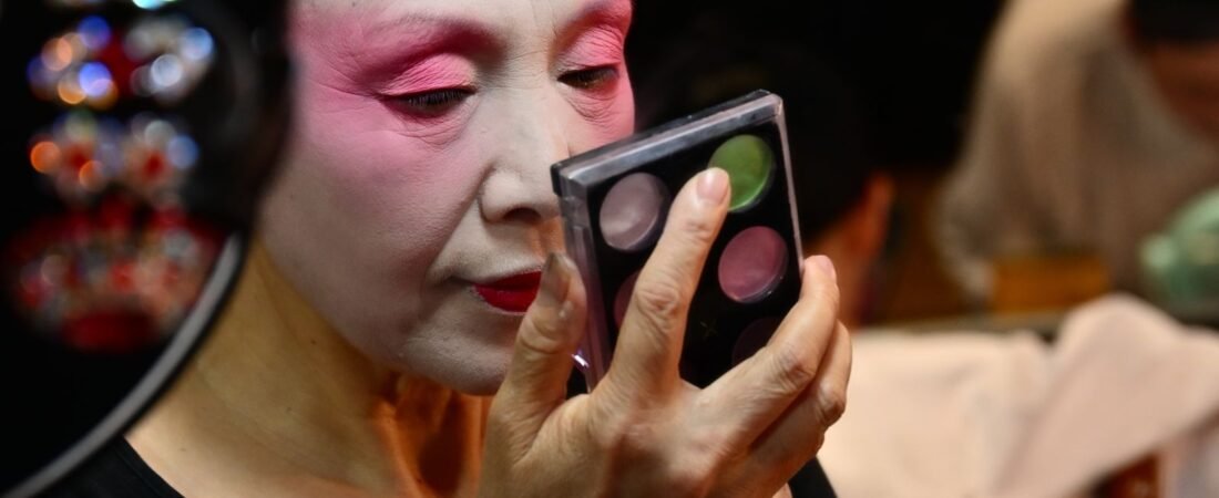 Everything To Know About Mehron Foundation Greasepaint