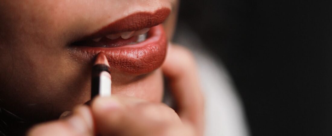 What You Should Know About Brown Lipstick