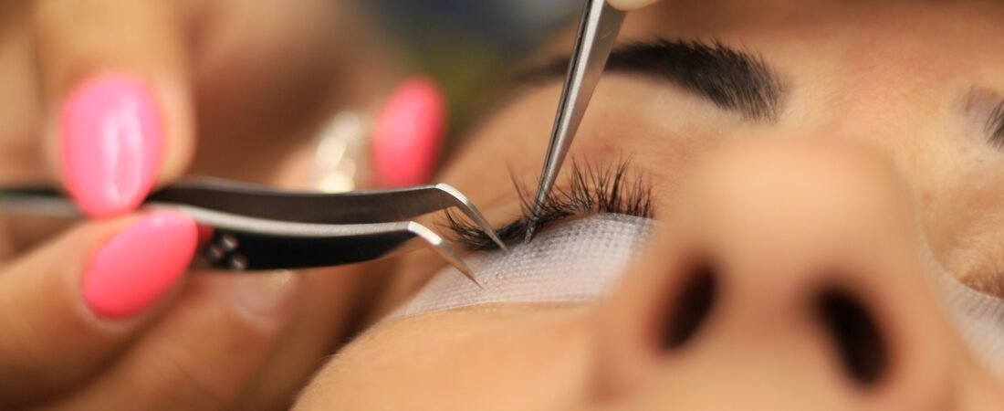The Truth About Wispy Falsies