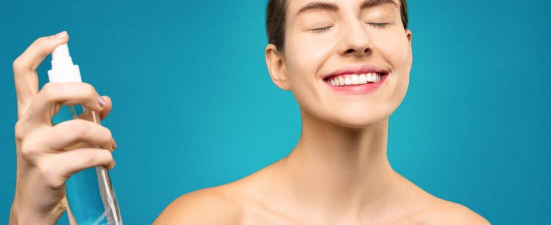 The Truth About Mattifying Setting Spray